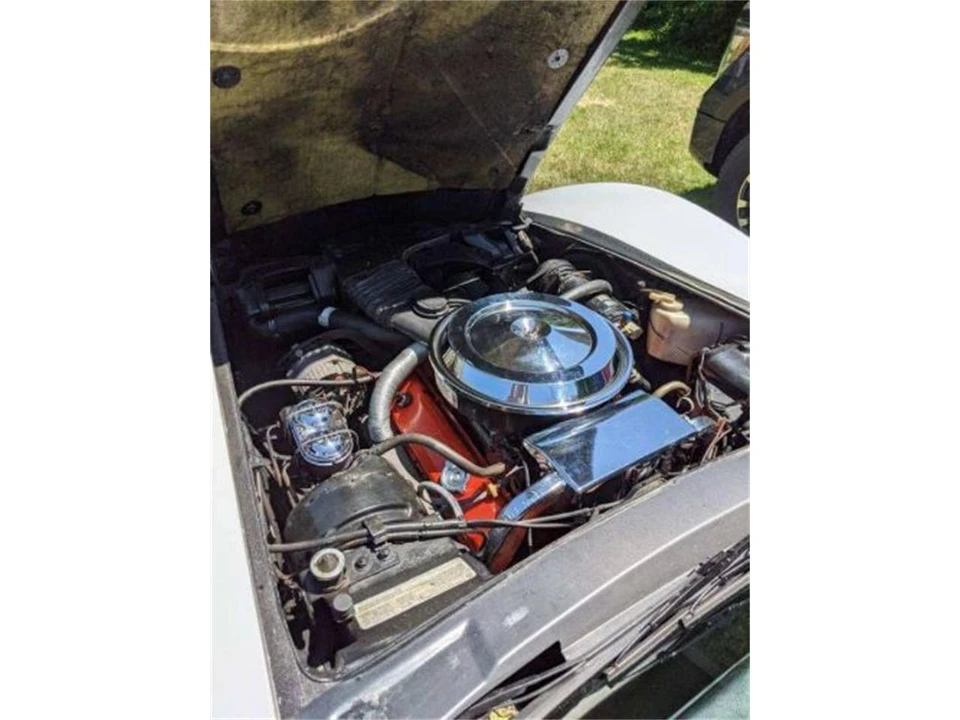 1976 Chevrolet Corvette C3 - Image 11 of 13