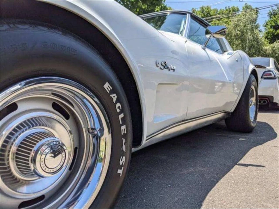 1976 Chevrolet Corvette C3 - Image 12 of 13