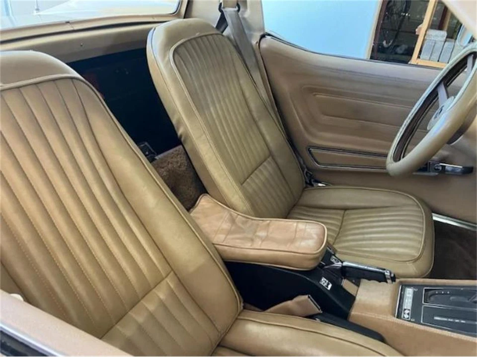 1976 Chevrolet Corvette C3 - Image 10 of 19