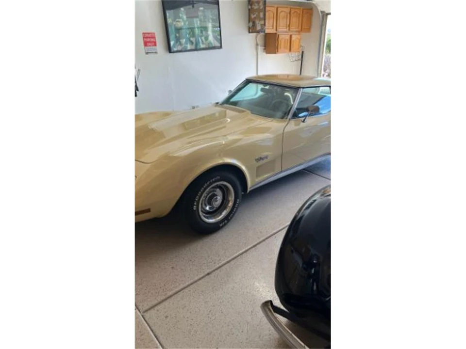 1976 Chevrolet Corvette C3 - Image 6 of 19