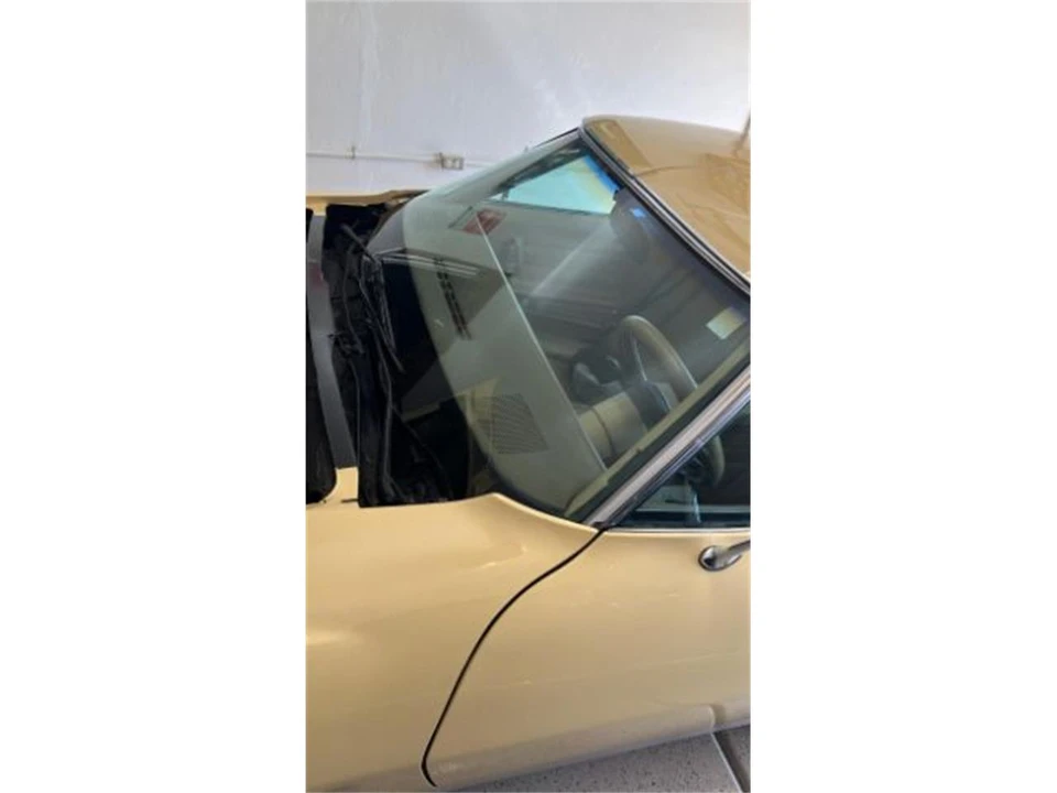 1976 Chevrolet Corvette C3 - Image 7 of 19