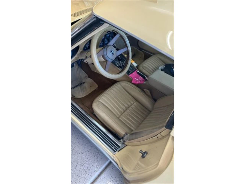 1976 Chevrolet Corvette C3 - Image 12 of 19