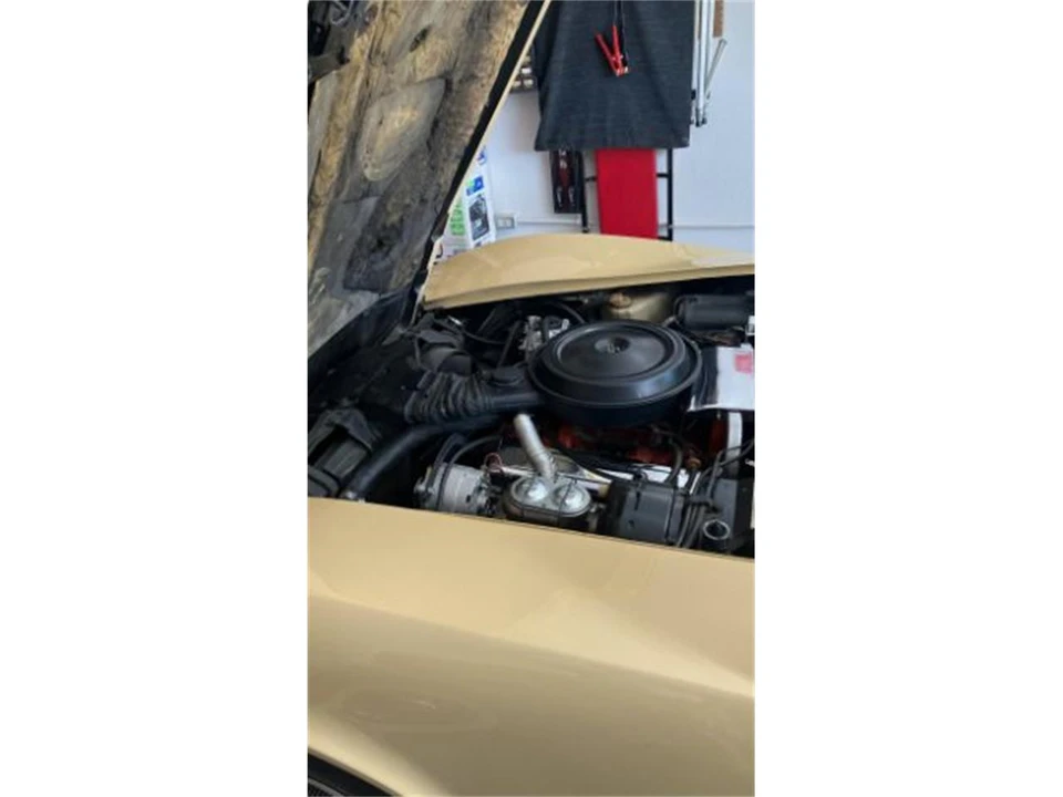 1976 Chevrolet Corvette C3 - Image 18 of 19