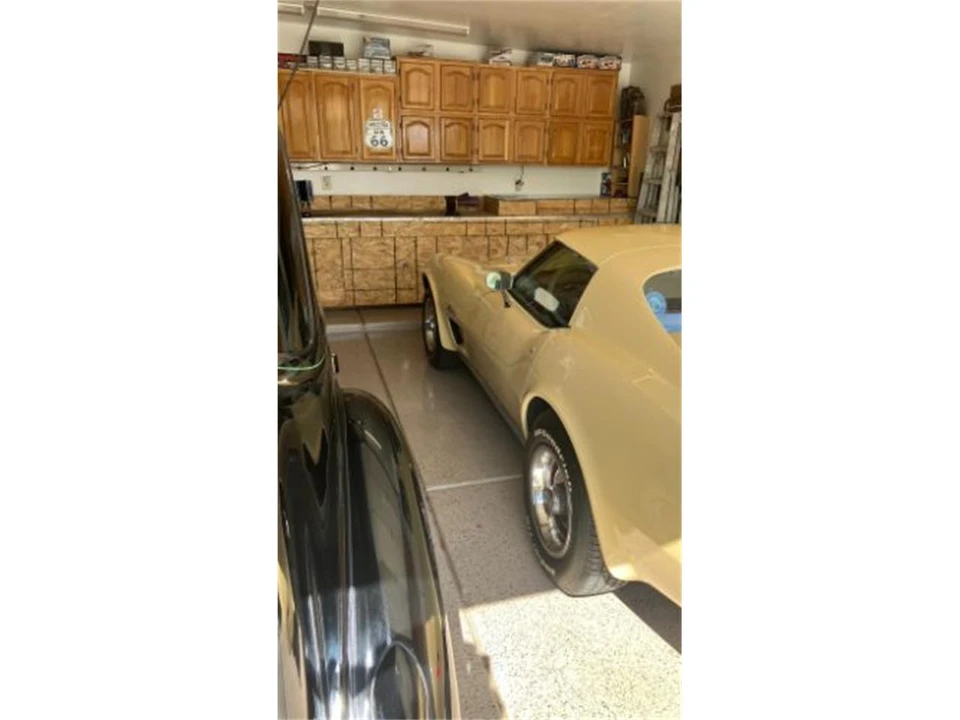 1976 Chevrolet Corvette C3 - Image 11 of 19