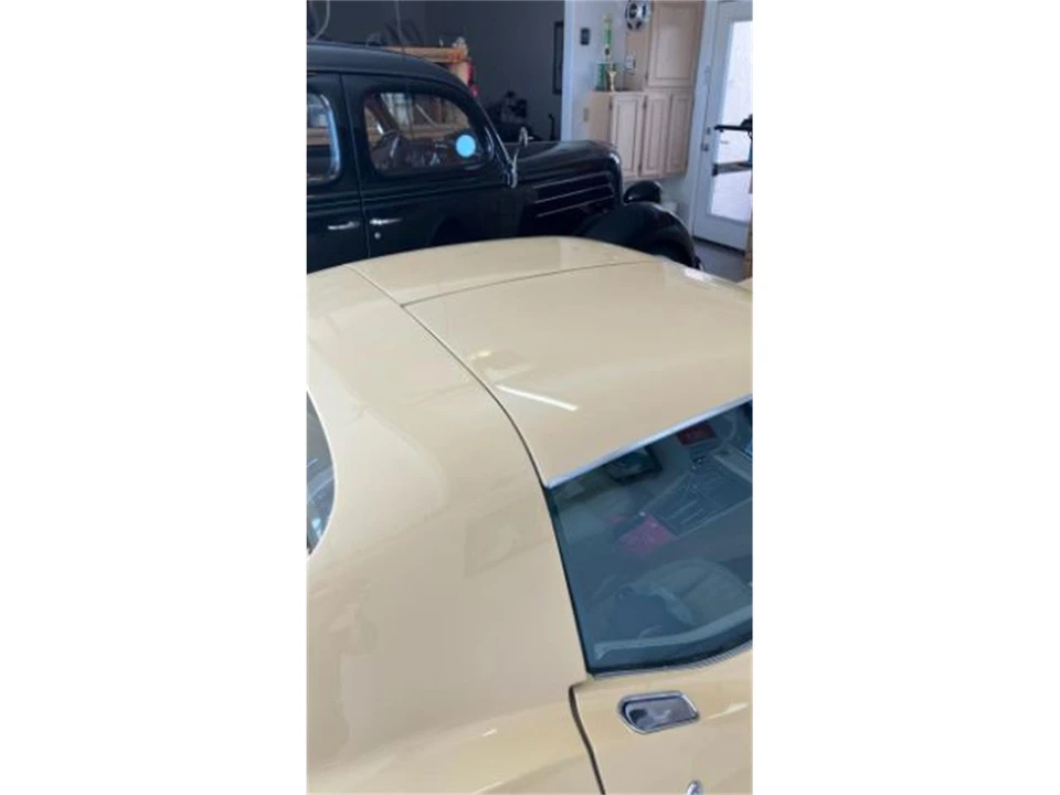 1976 Chevrolet Corvette C3 - Image 14 of 19