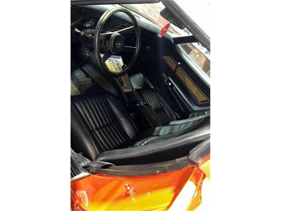 1976 Chevrolet Corvette C3 - Image 3 of 9