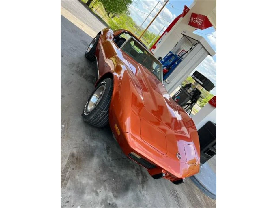1976 Chevrolet Corvette C3 - Image 7 of 9