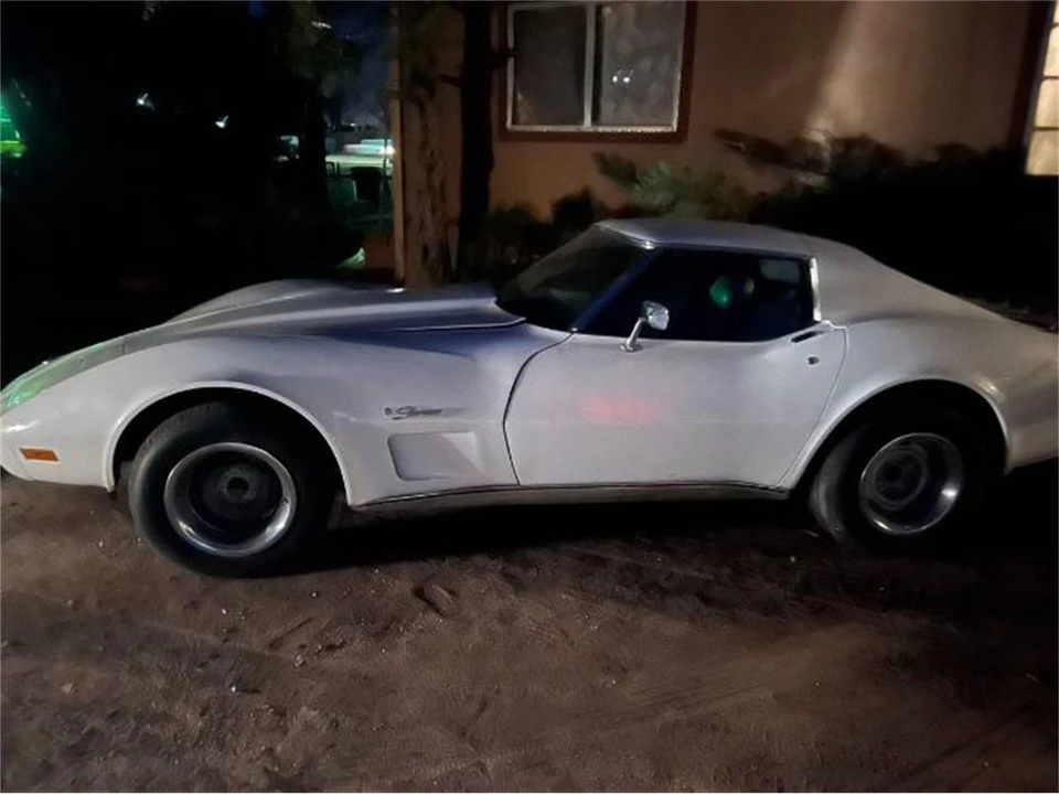 1976 Chevrolet Corvette C3 - Image 5 of 10