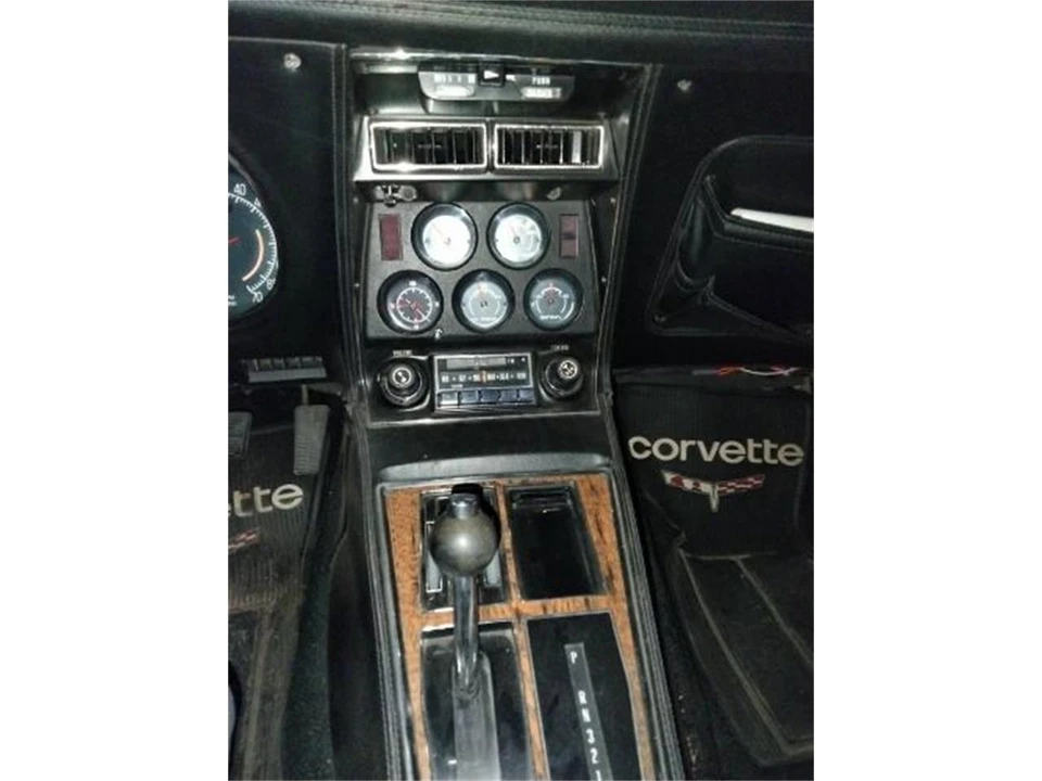 1976 Chevrolet Corvette C3 - Image 9 of 10