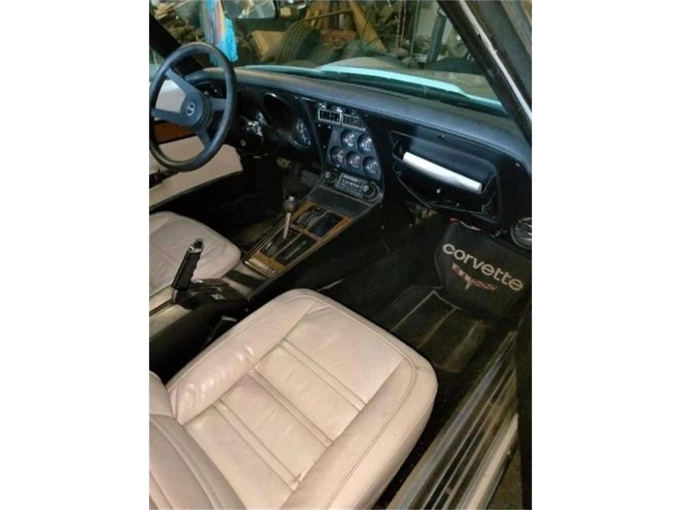1976 Chevrolet Corvette C3 - Image 3 of 10