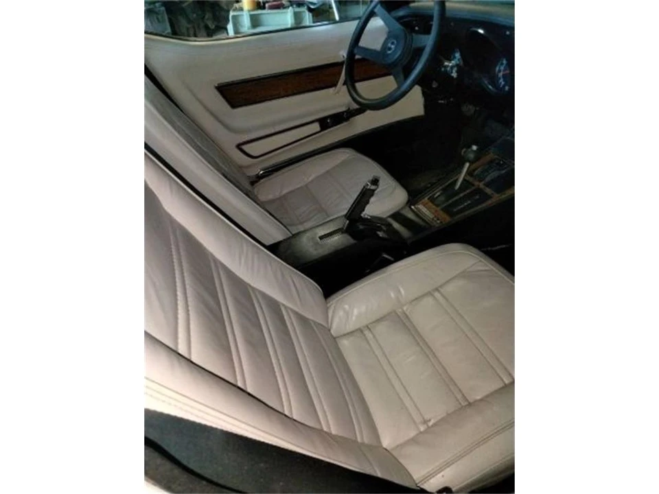 1976 Chevrolet Corvette C3 - Image 2 of 10