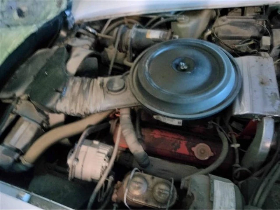 1976 Chevrolet Corvette C3 - Image 6 of 10