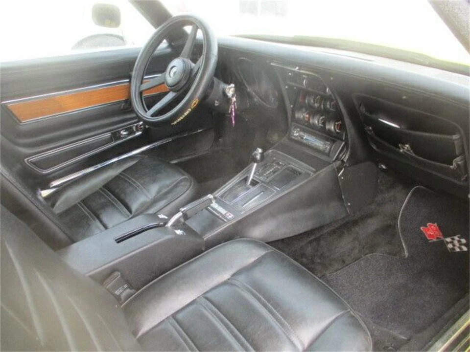 1976 Chevrolet Corvette C3 - Image 7 of 9