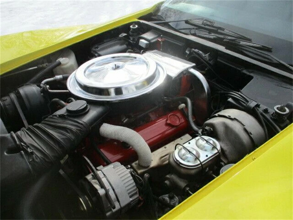 1976 Chevrolet Corvette C3 - Image 9 of 9