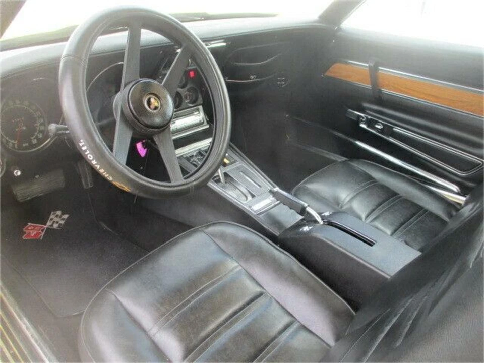 1976 Chevrolet Corvette C3 - Image 6 of 9