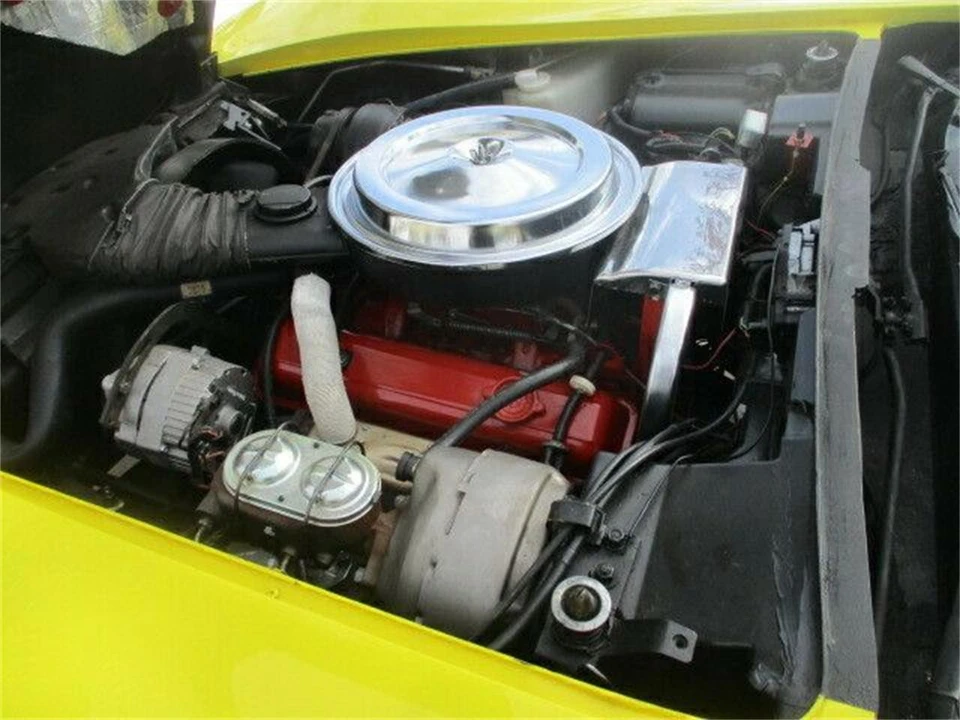 1976 Chevrolet Corvette C3 - Image 8 of 9