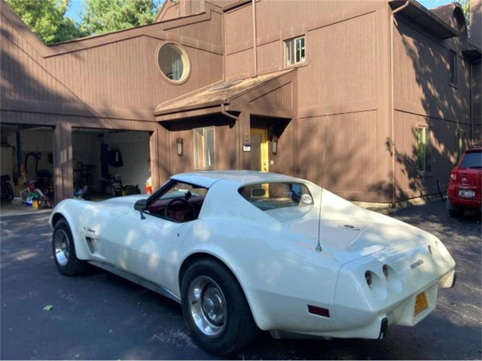 1976 Chevrolet Corvette C3 - Image 8 of 10
