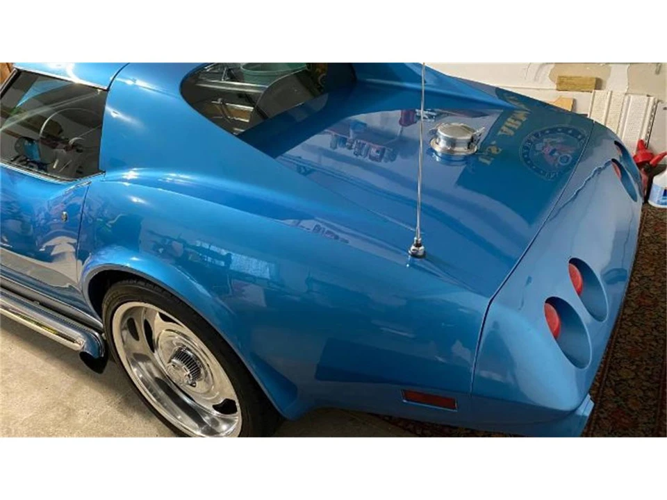 1976 Chevrolet Corvette C3 - Image 2 of 13