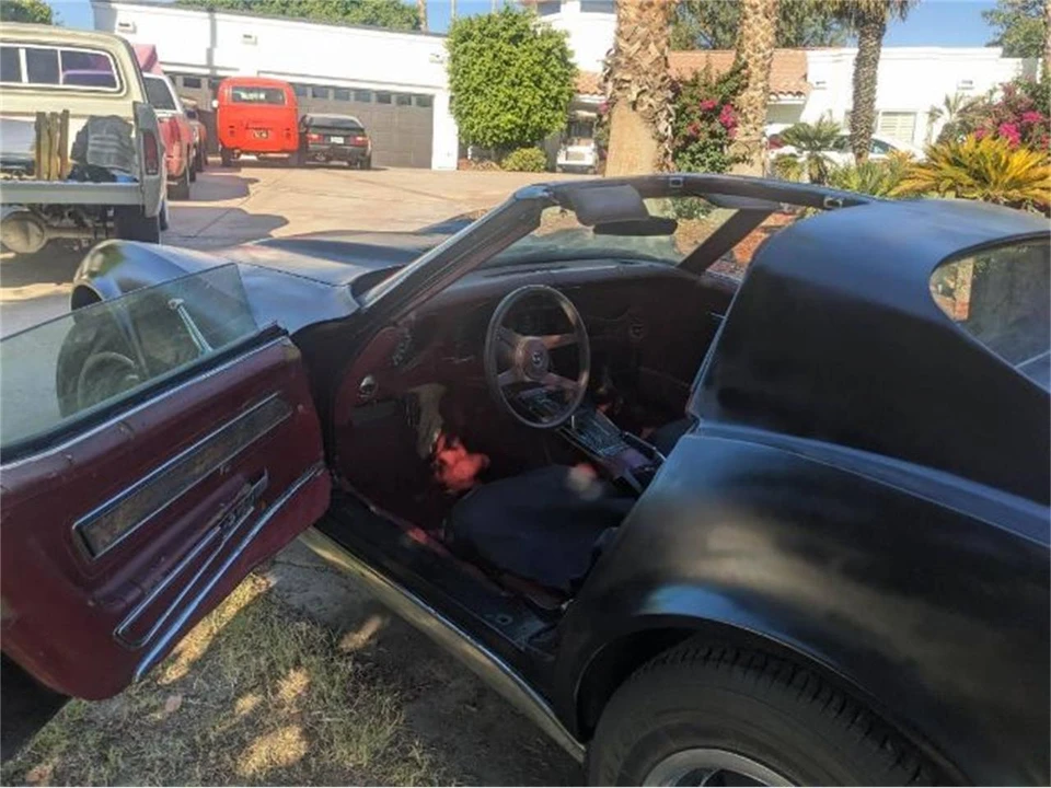 1976 Chevrolet Corvette C3 - Image 4 of 6