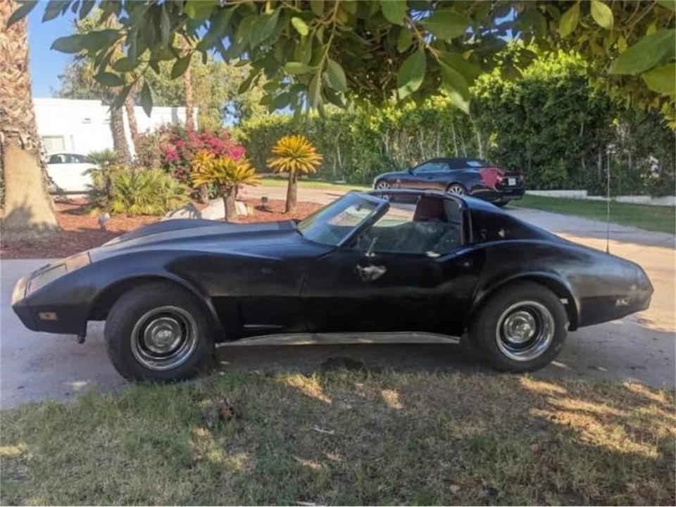 1976 Chevrolet Corvette C3 - Image 5 of 6