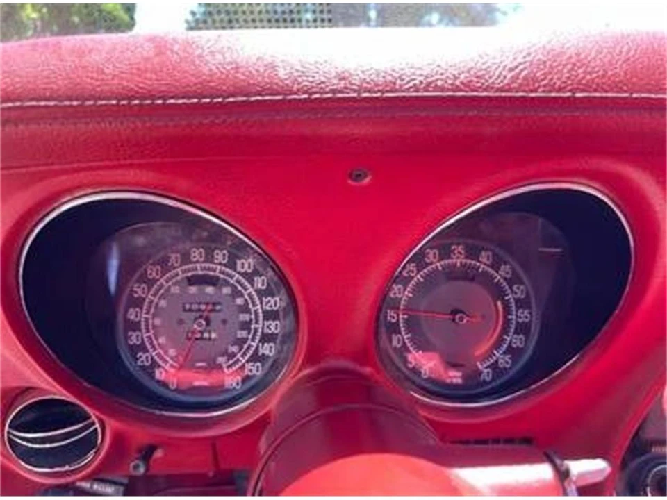 1976 Chevrolet Corvette C3 - Image 3 of 9