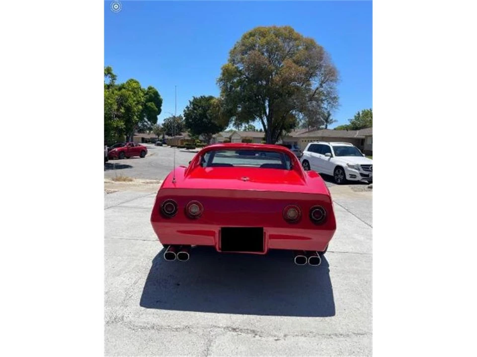 1976 Chevrolet Corvette C3 - Image 6 of 9