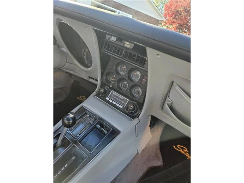 1976 Chevrolet Corvette C3 - Image 4 of 17