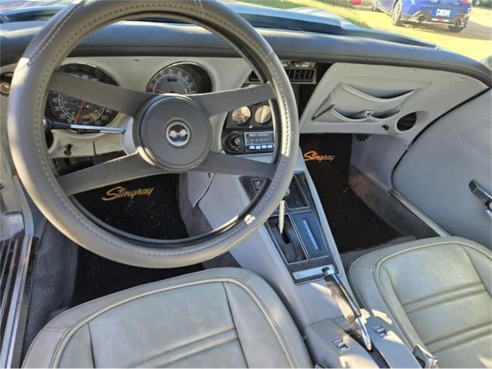 1976 Chevrolet Corvette C3 - Image 7 of 17
