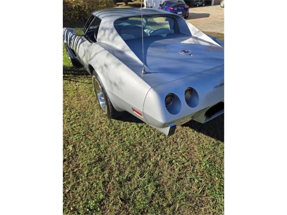 1976 Chevrolet Corvette C3 - Image 2 of 17
