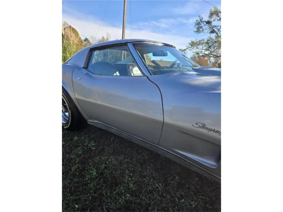 1976 Chevrolet Corvette C3 - Image 12 of 17