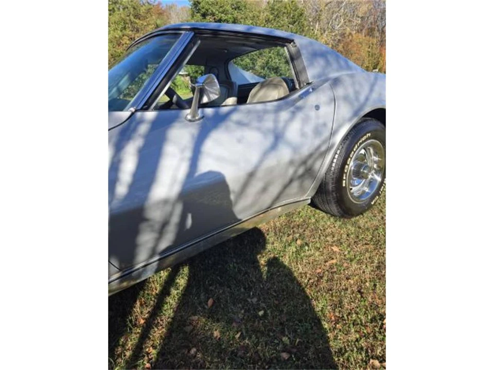 1976 Chevrolet Corvette C3 - Image 13 of 17