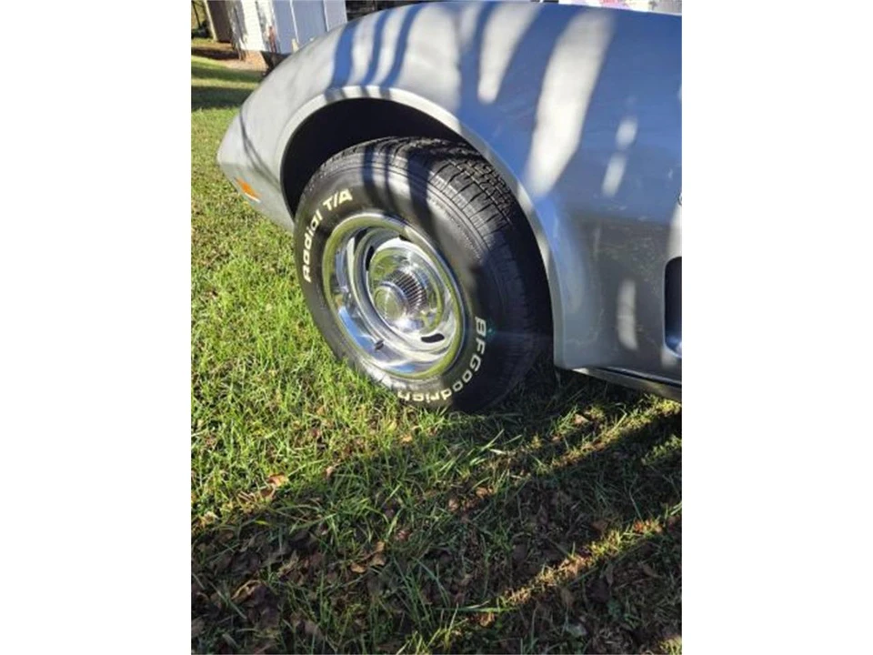 1976 Chevrolet Corvette C3 - Image 15 of 17