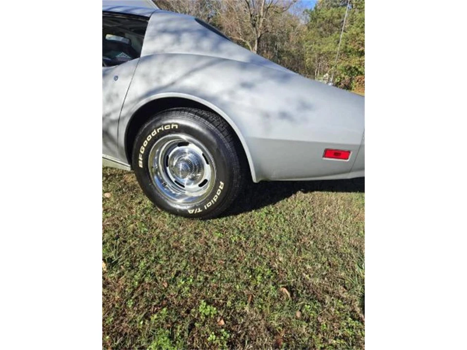 1976 Chevrolet Corvette C3 - Image 14 of 17