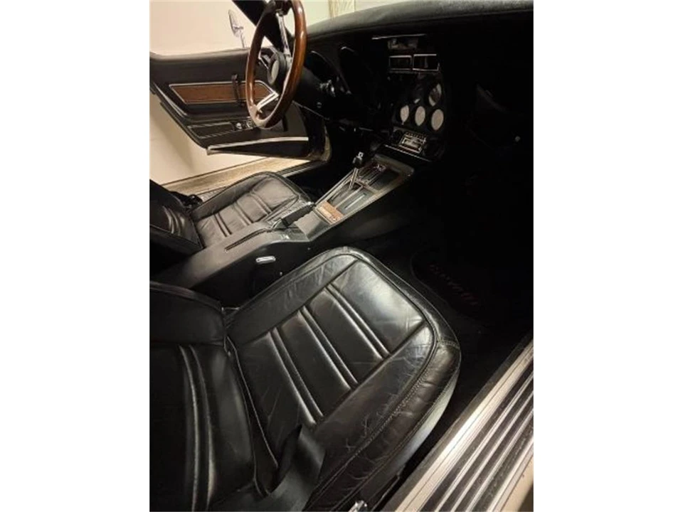 1976 Chevrolet Corvette C3 - Image 7 of 12