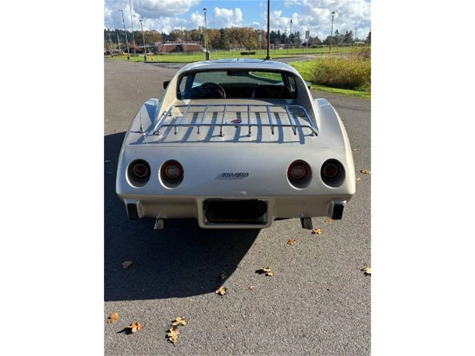 1976 Chevrolet Corvette C3 - Image 2 of 12