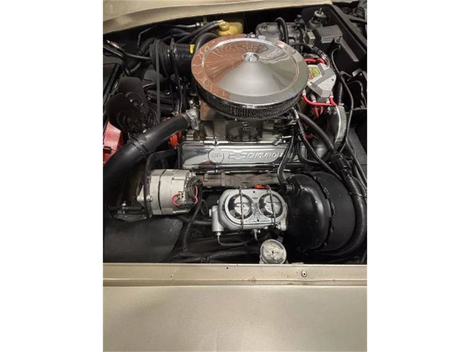 1976 Chevrolet Corvette C3 - Image 6 of 12