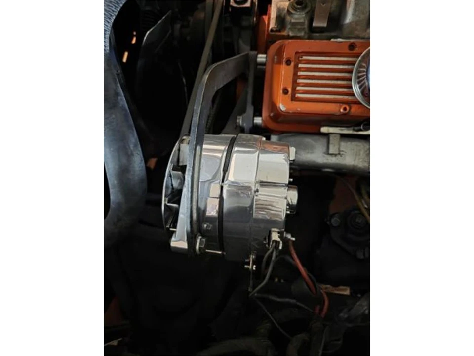 1976 Chevrolet Corvette C3 - Image 3 of 16