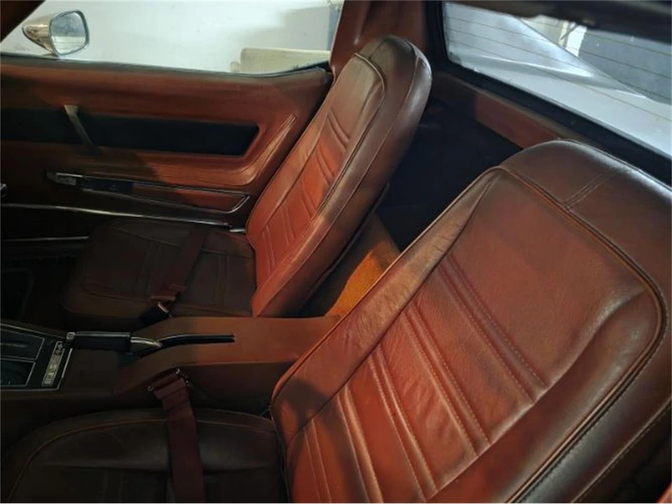 1976 Chevrolet Corvette C3 - Image 10 of 16