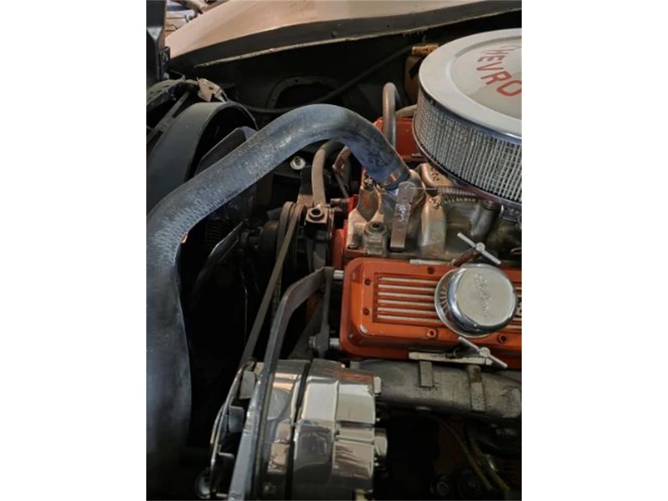 1976 Chevrolet Corvette C3 - Image 2 of 16