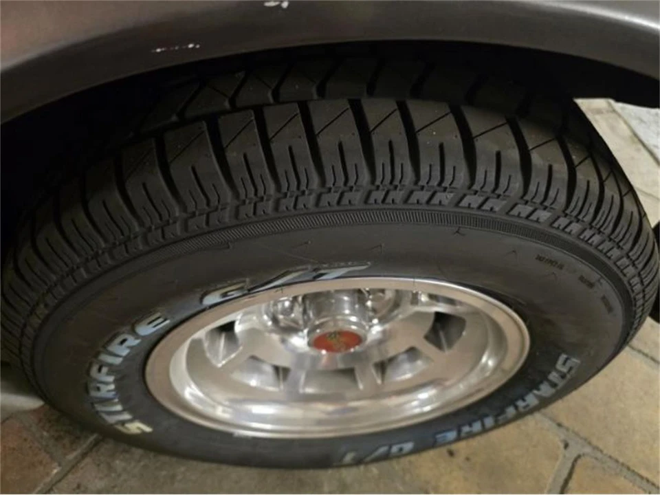 1976 Chevrolet Corvette C3 - Image 4 of 16