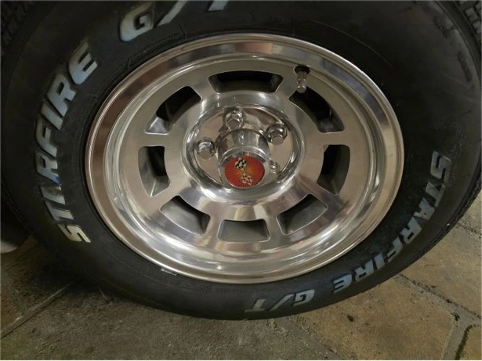 1976 Chevrolet Corvette C3 - Image 5 of 16
