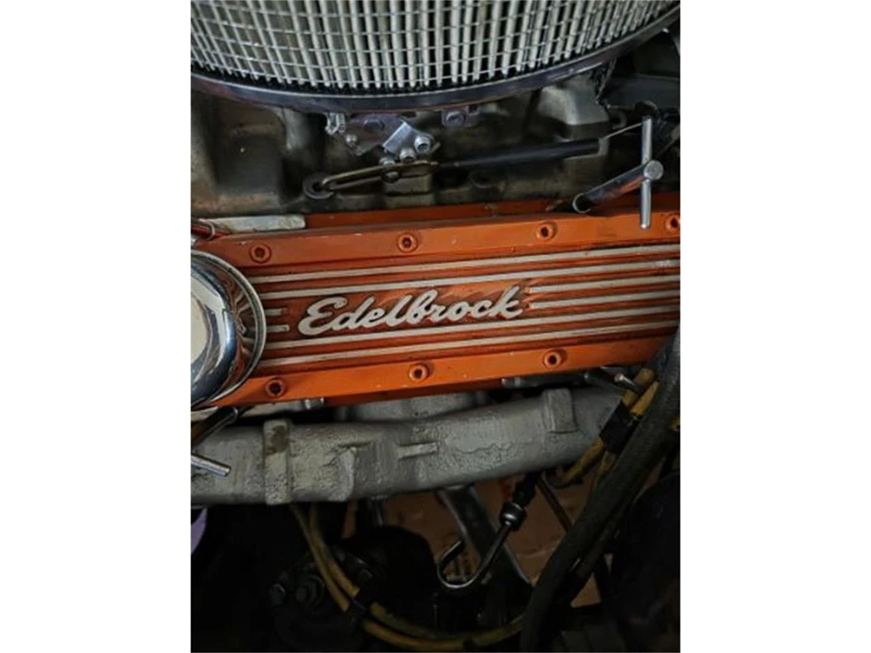 1976 Chevrolet Corvette C3 - Image 7 of 16
