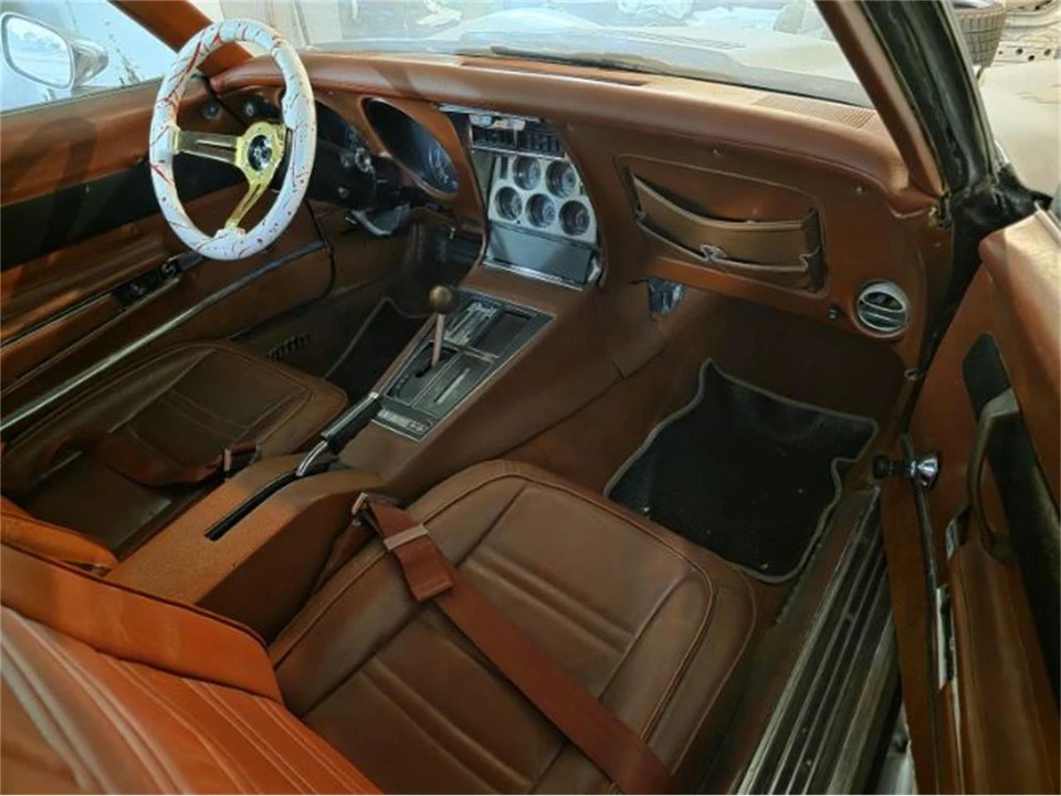 1976 Chevrolet Corvette C3 - Image 14 of 16