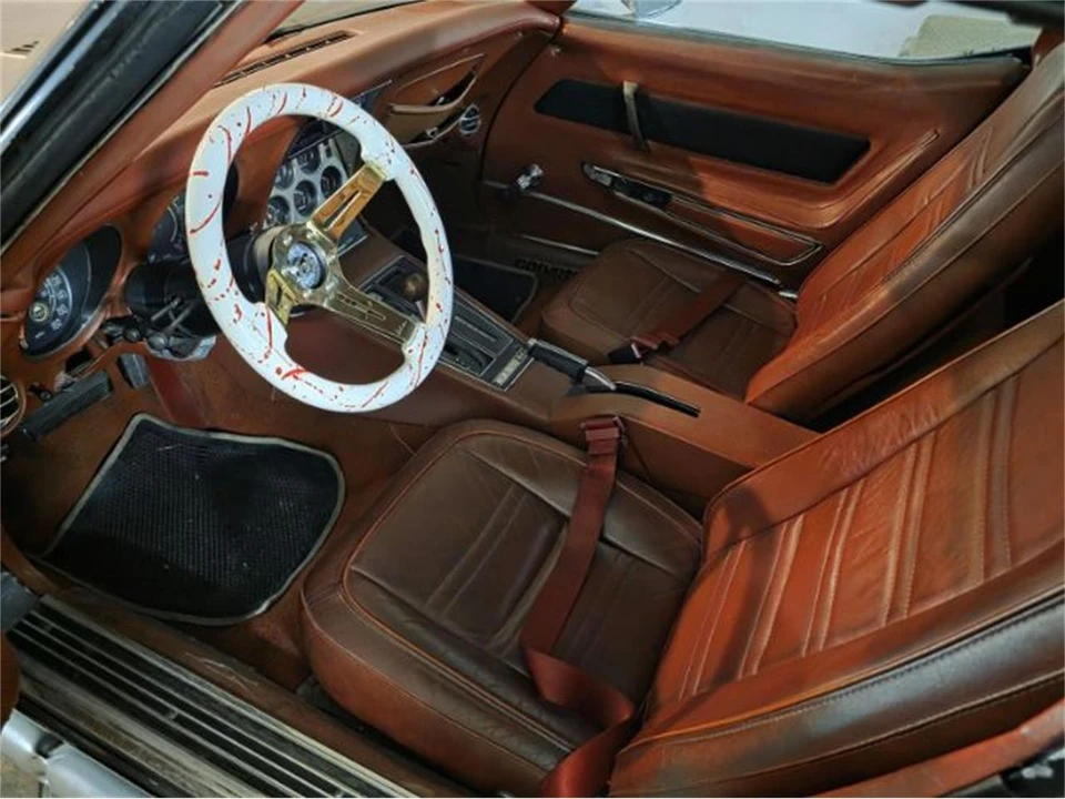 1976 Chevrolet Corvette C3 - Image 11 of 16