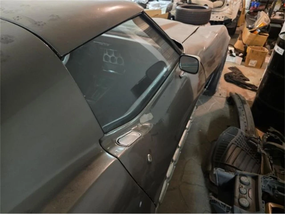 1976 Chevrolet Corvette C3 - Image 13 of 16