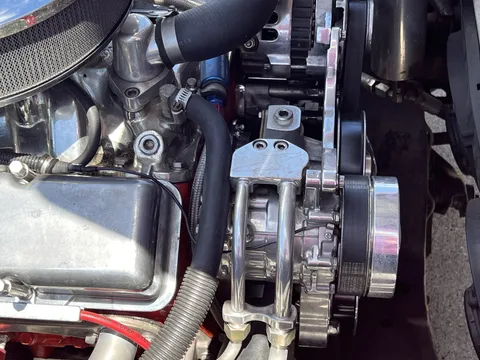 1976 Chevrolet Corvette Base