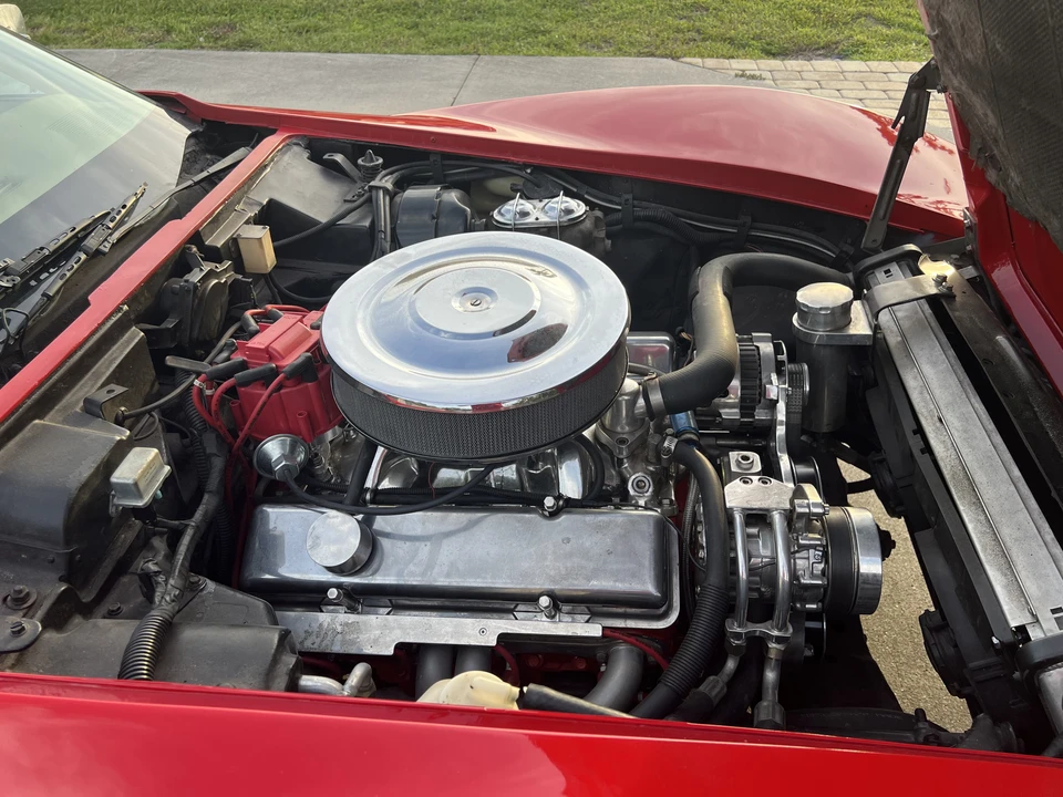 1976 Chevrolet Corvette C3 - Image 13 of 13