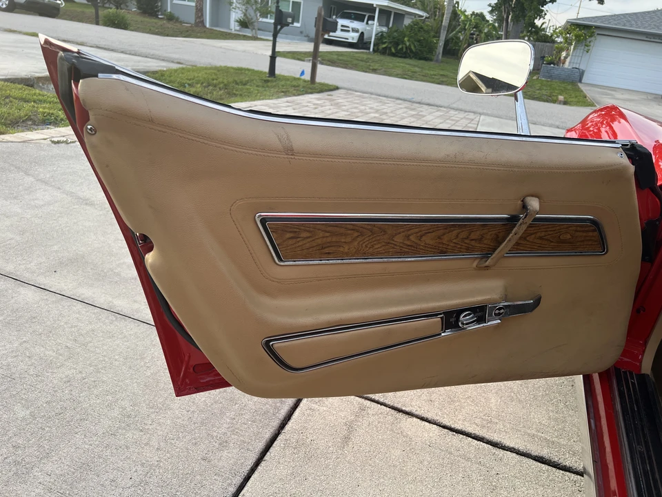 1976 Chevrolet Corvette C3 - Image 2 of 13