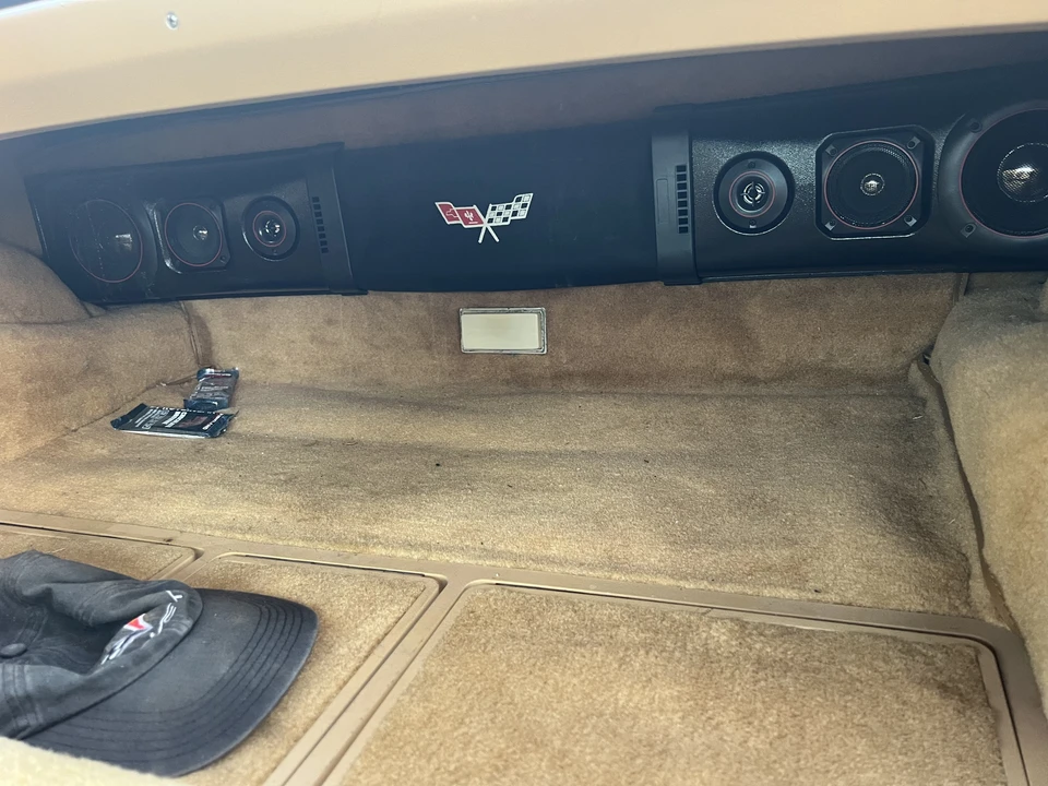 1976 Chevrolet Corvette C3 - Image 5 of 13