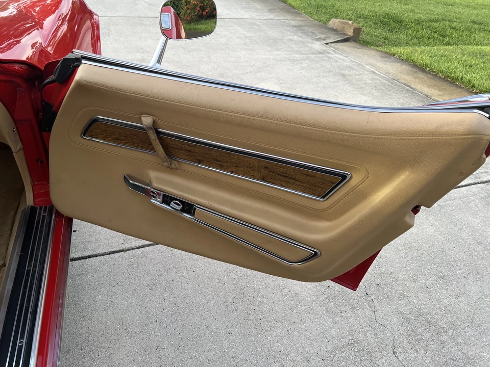 1976 Chevrolet Corvette C3 - Image 6 of 13